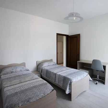 Apartment Barbieri - Green, Relaxation And Comfort Modena
