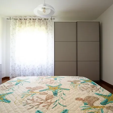 Barbieri - Green, Relaxation And Comfort Apartment