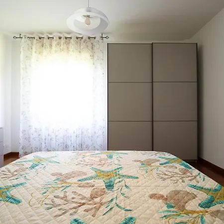 Barbieri - Green, Relaxation And Comfort Apartament