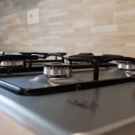 Appartamento Barbieri - Green, Relaxation And Comfort