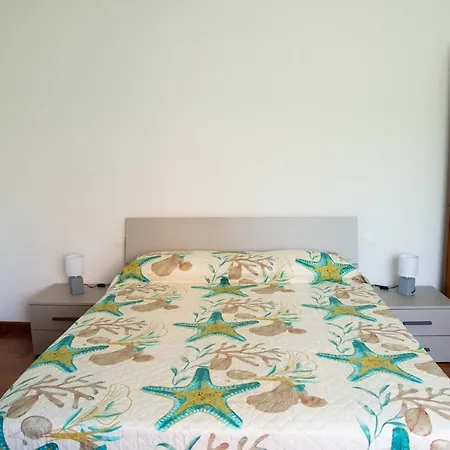 Barbieri - Green, Relaxation And Comfort Apartment *