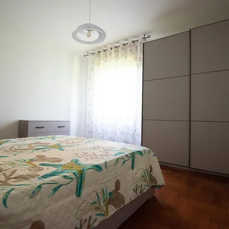 Apartment Barbieri - Green, Relaxation And Comfort