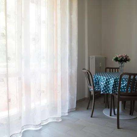 Barbieri - Green, Relaxation And Comfort * Modena