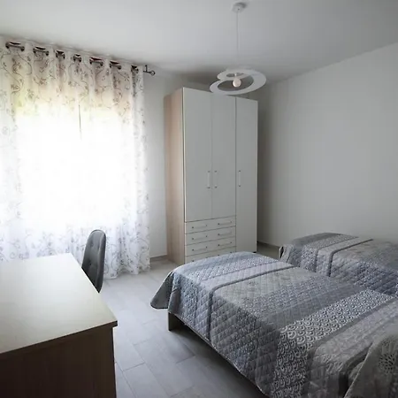 Apartment Barbieri - Green, Relaxation And Comfort
