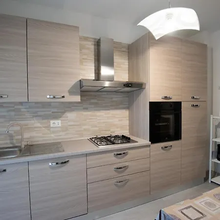 Apartment Barbieri - Green, Relaxation And Comfort *