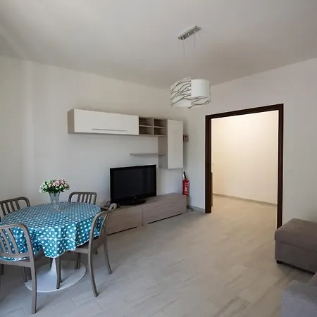 Barbieri - Green, Relaxation And Comfort Lejlighed Modena