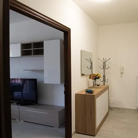 Barbieri - Green, Relaxation And Comfort Modena