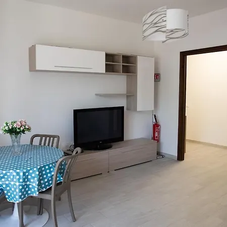 Barbieri - Green, Relaxation And Comfort Apartment