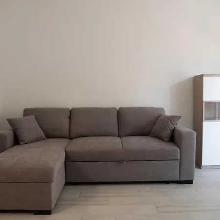 Barbieri - Green, Relaxation And Comfort Modena