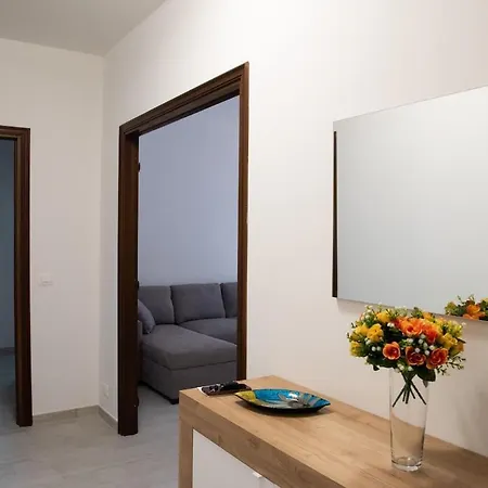 Apartment Barbieri - Green, Relaxation And Comfort *