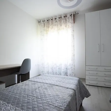 Barbieri - Green, Relaxation And Comfort Apartment Modena
