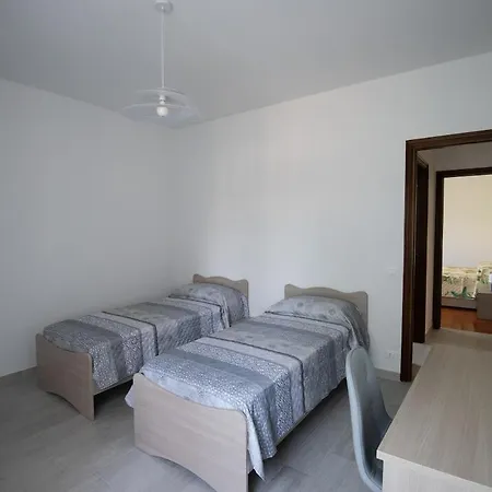 Barbieri - Green, Relaxation And Comfort * Modena