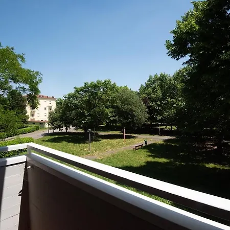 Apartment Barbieri - Green, Relaxation And Comfort
