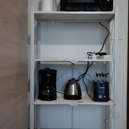 Lejlighed Barbieri - Green, Relaxation And Comfort *