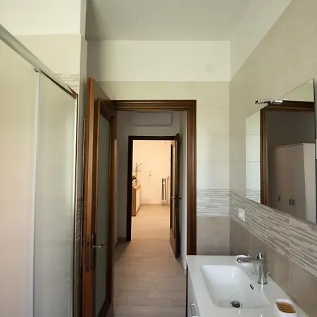 Barbieri - Green, Relaxation And Comfort Appartamento Modena