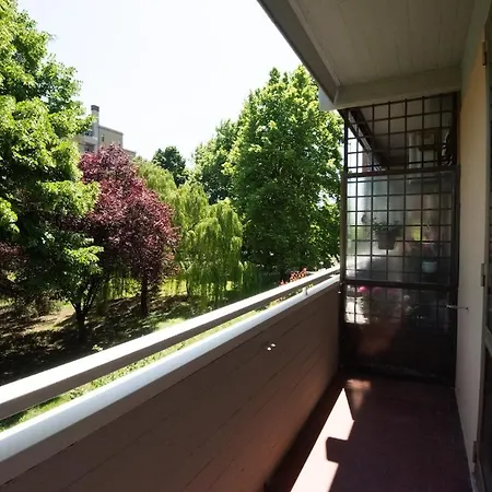 Apartament Barbieri - Green, Relaxation And Comfort Modena