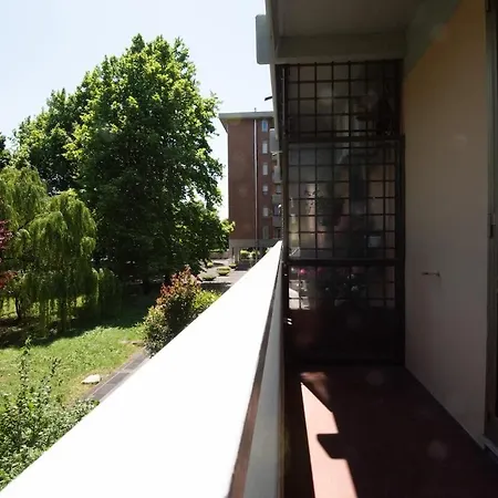 Lejlighed Barbieri - Green, Relaxation And Comfort