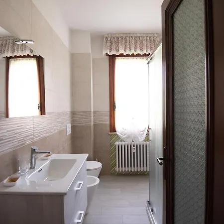 Barbieri - Green, Relaxation And Comfort Apartment Modena