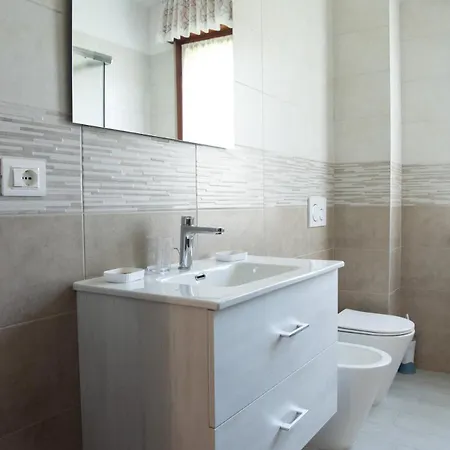 Barbieri - Green, Relaxation And Comfort *