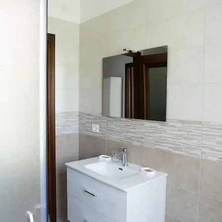 Lejlighed Barbieri - Green, Relaxation And Comfort *