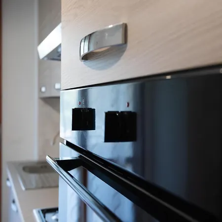 Barbieri - Green, Relaxation And Comfort *