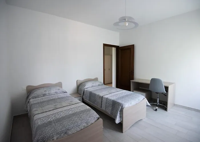 شقة Barbieri - Green, Relaxation And Comfort مودينا