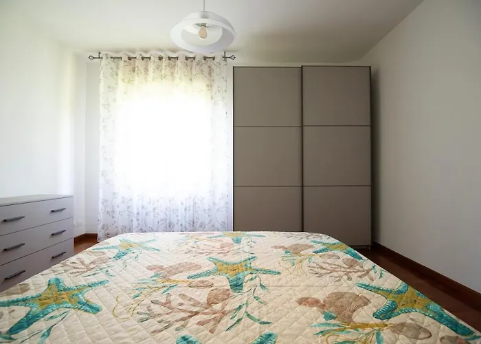 Barbieri - Green, Relaxation And Comfort شقة