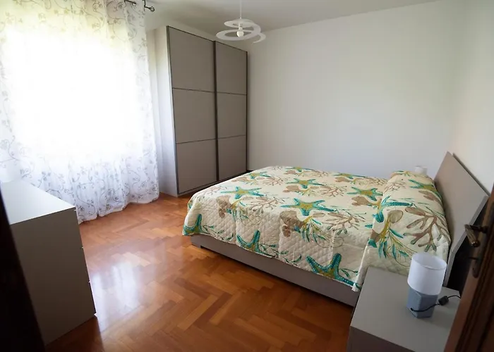 Barbieri - Green, Relaxation And Comfort Apartamento Modena