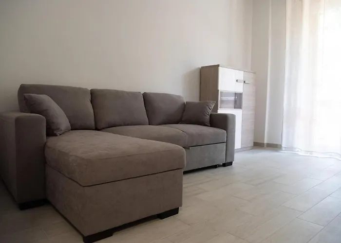 Barbieri - Green, Relaxation And Comfort *