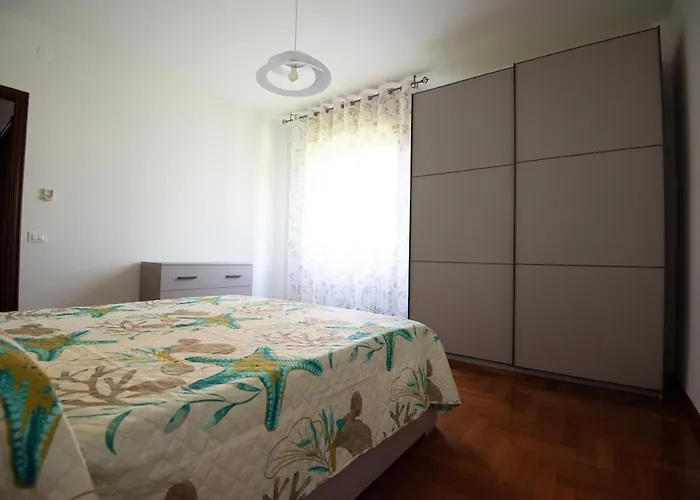 Apartamento Barbieri - Green, Relaxation And Comfort