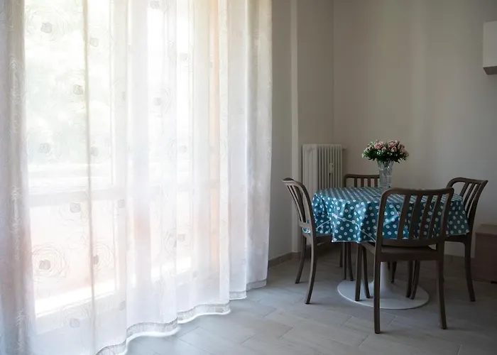 Barbieri - Green, Relaxation And Comfort * Modena