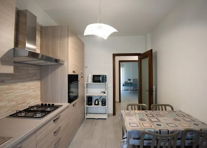 Barbieri - Green, Relaxation And Comfort