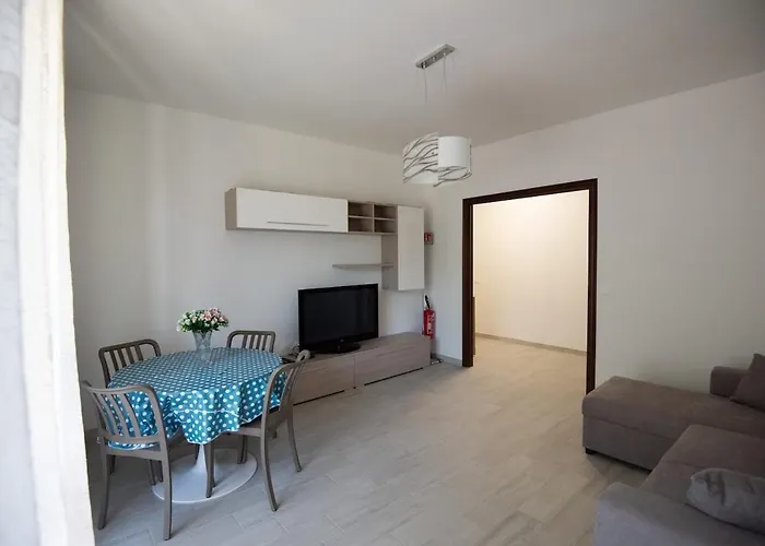 Barbieri - Green, Relaxation And Comfort Apartamento Modena