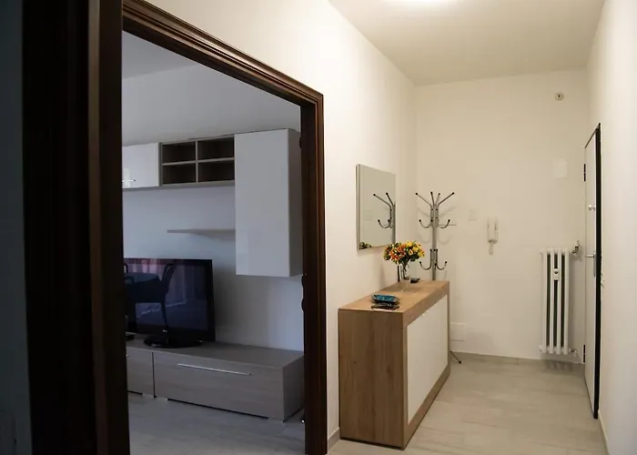 Barbieri - Green, Relaxation And Comfort مودينا