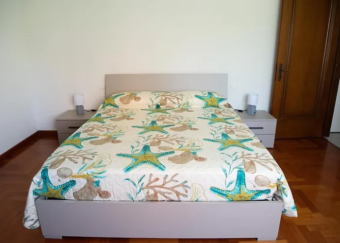 Barbieri - Green, Relaxation And Comfort * Modena