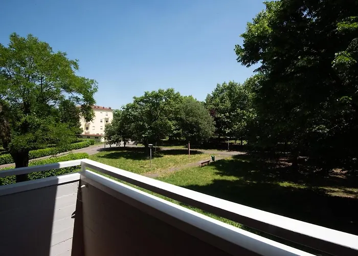 Apartamento Barbieri - Green, Relaxation And Comfort