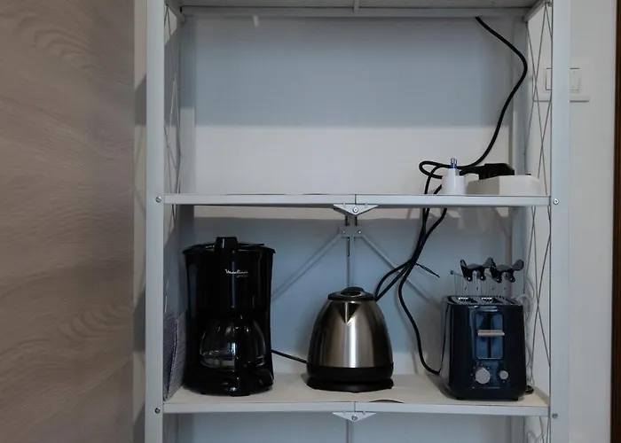 شقة Barbieri - Green, Relaxation And Comfort *