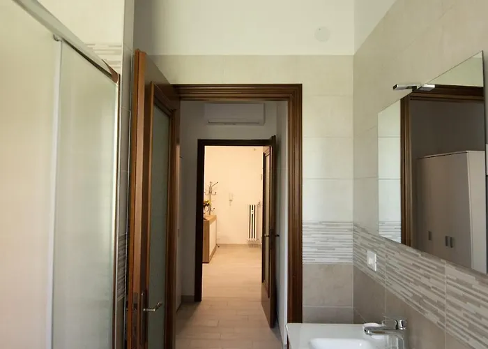 Barbieri - Green, Relaxation And Comfort Apartamento Modena