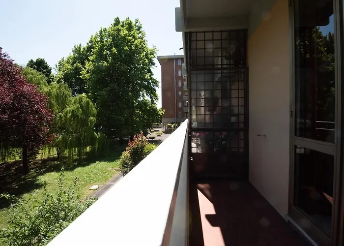 Apartamento Barbieri - Green, Relaxation And Comfort