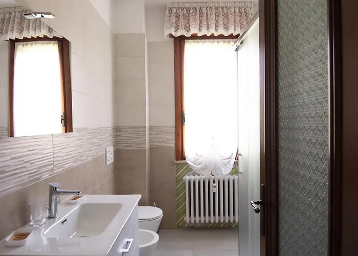 Barbieri - Green, Relaxation And Comfort شقة مودينا