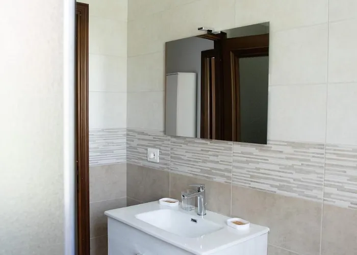 شقة Barbieri - Green, Relaxation And Comfort *